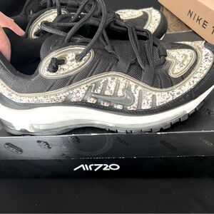 Nike air max 98